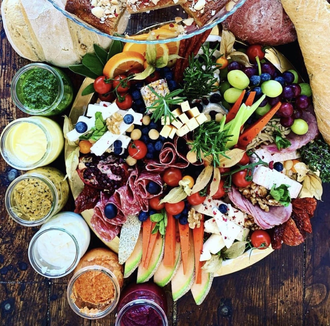 Angebot: Mela Catering – Zeit zum Genießen